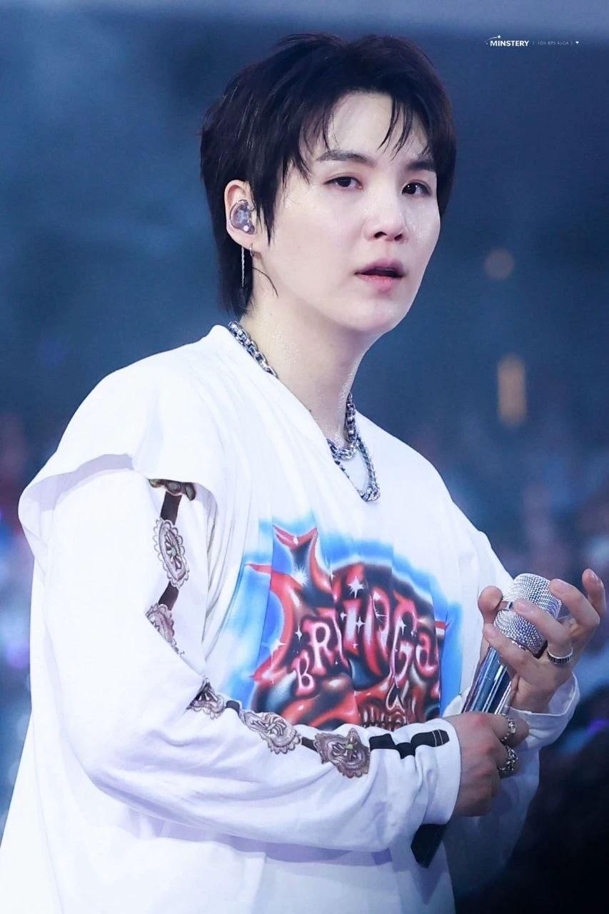 Min yoongi thumbnail