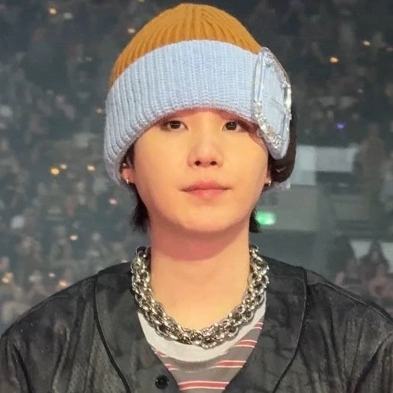 Min Yoongi thumbnail