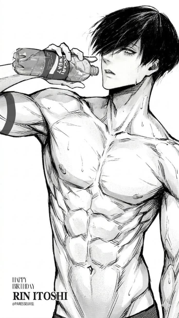 Rin itoshi  thumbnail