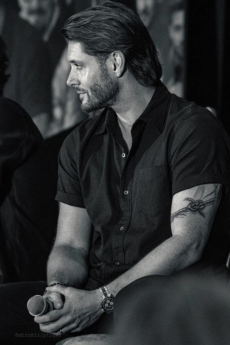 Jensen Ackles thumbnail