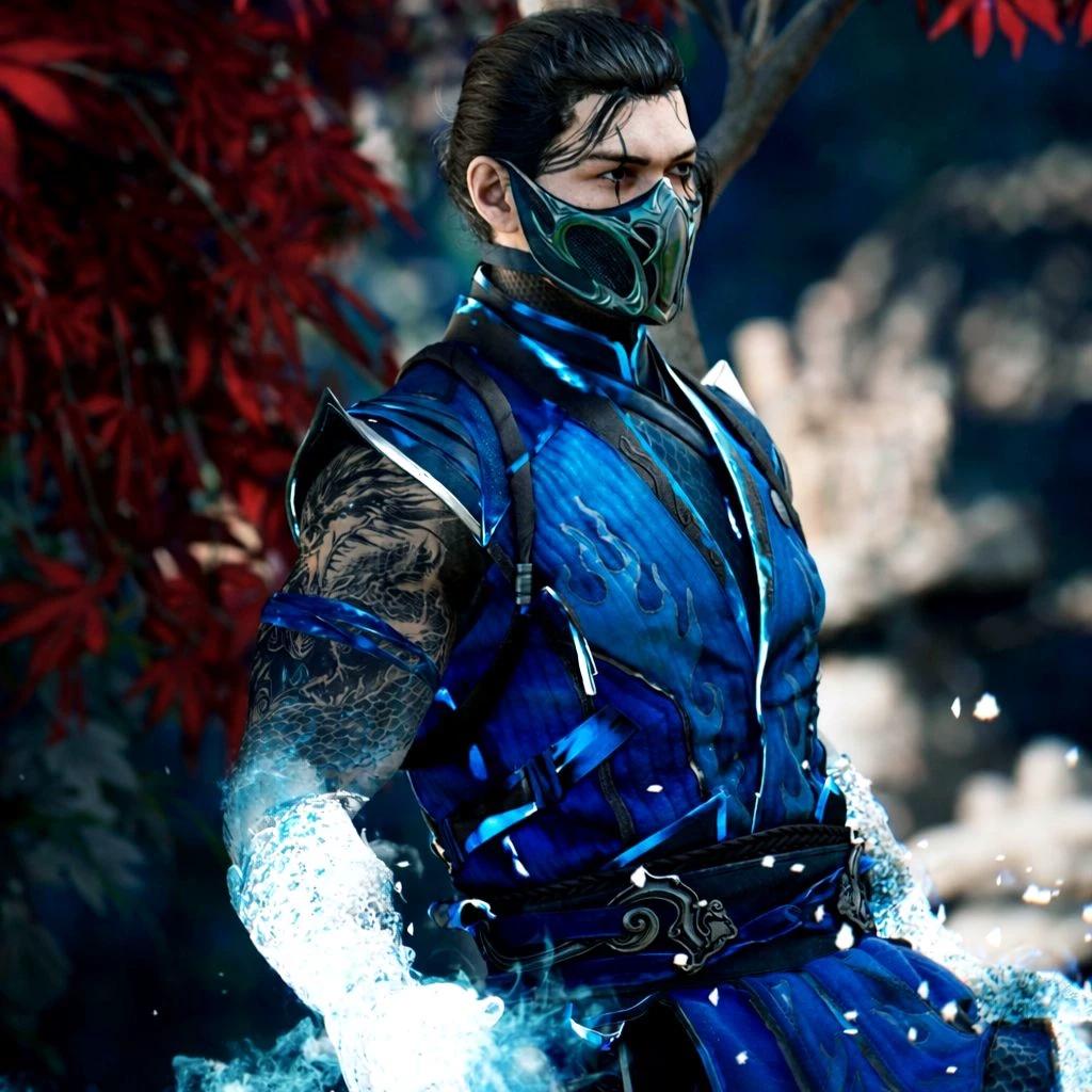 Sub-Zero (Bi-Han) thumbnail