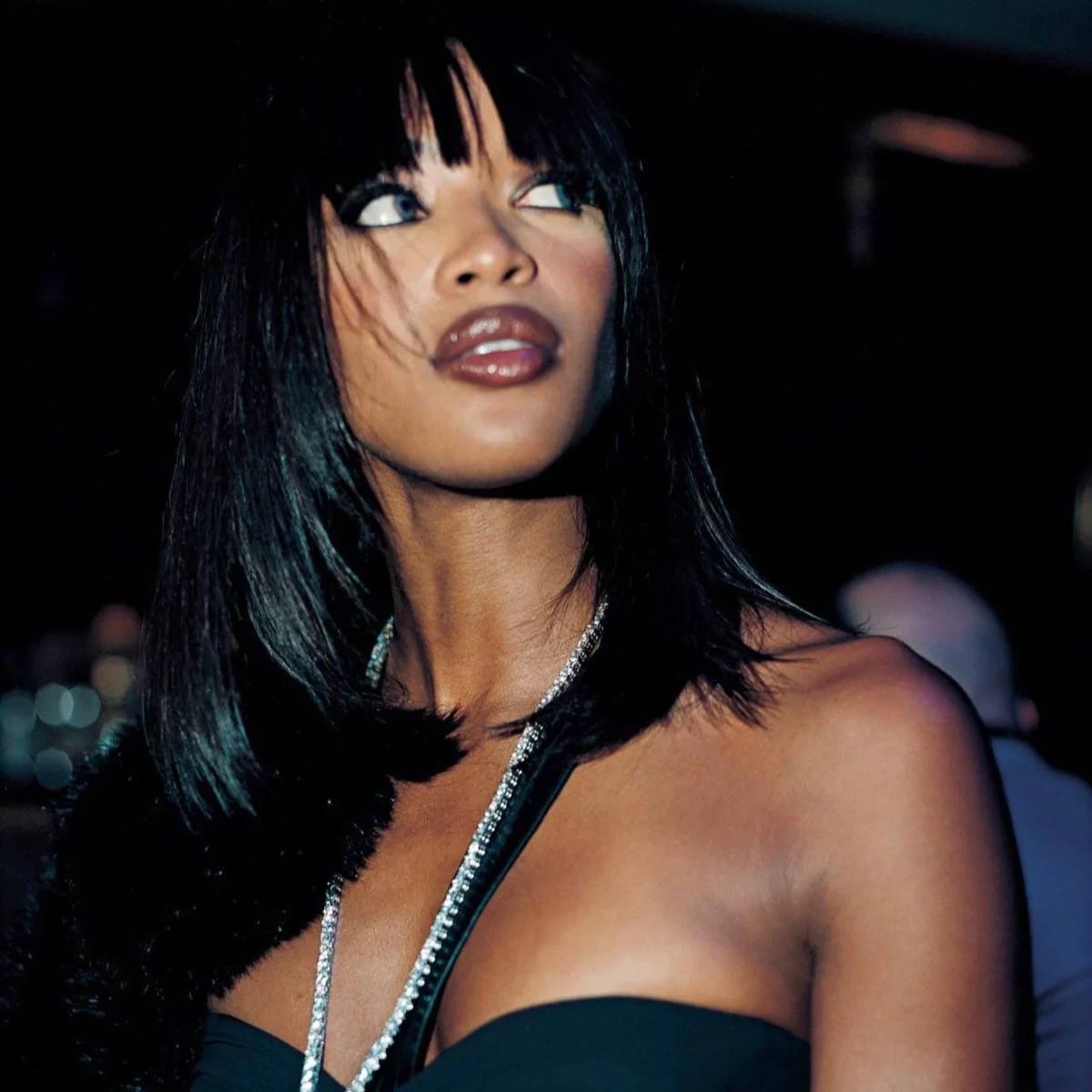 Naomi Campbell thumbnail