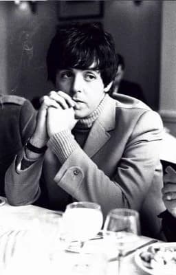 Paul McCartney thumbnail