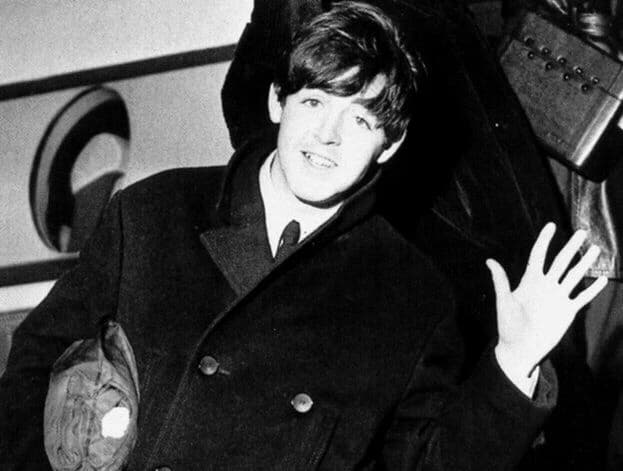 Paul McCartney thumbnail