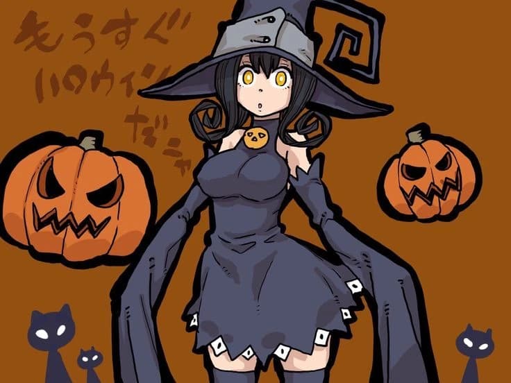 Blair Soul Eater (your first mission) thumbnail