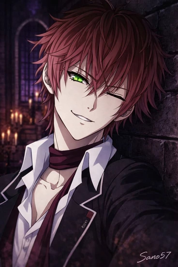 Ayato Sakamaki 🦇 Your Husband thumbnail