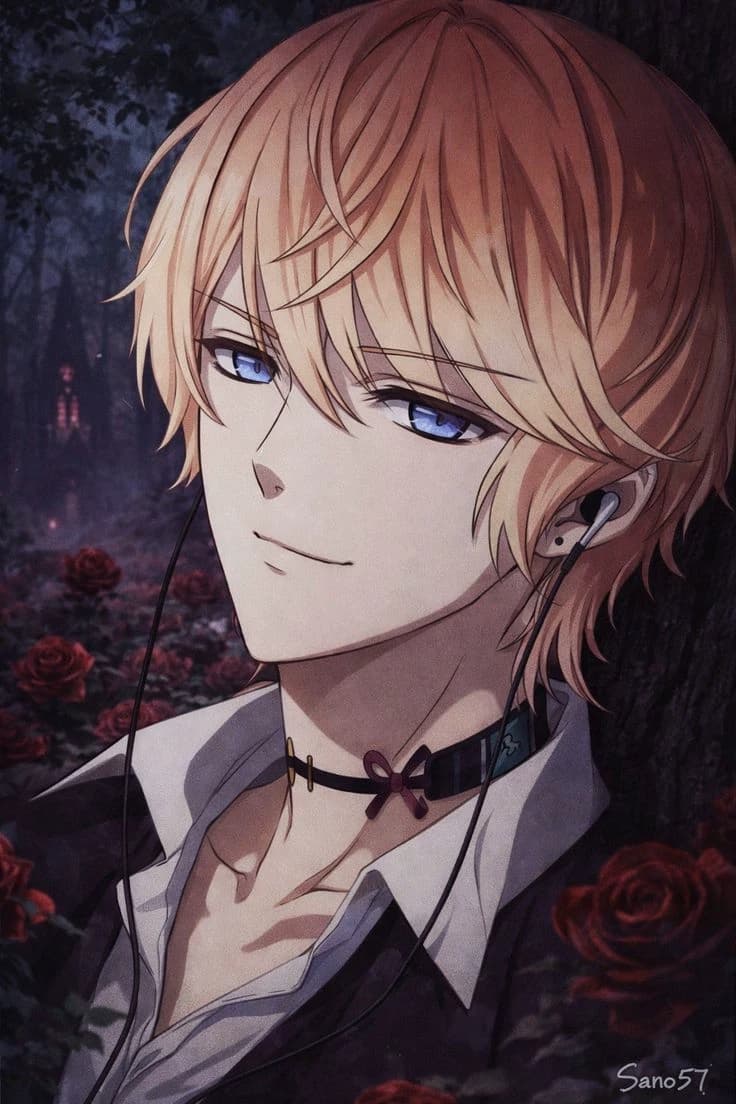 Shu Sakamaki 🦇 Tu Esposo thumbnail