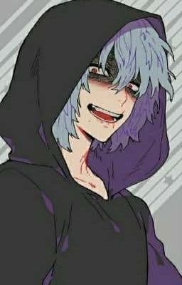 MHA - Tomura Shigaraki  thumbnail