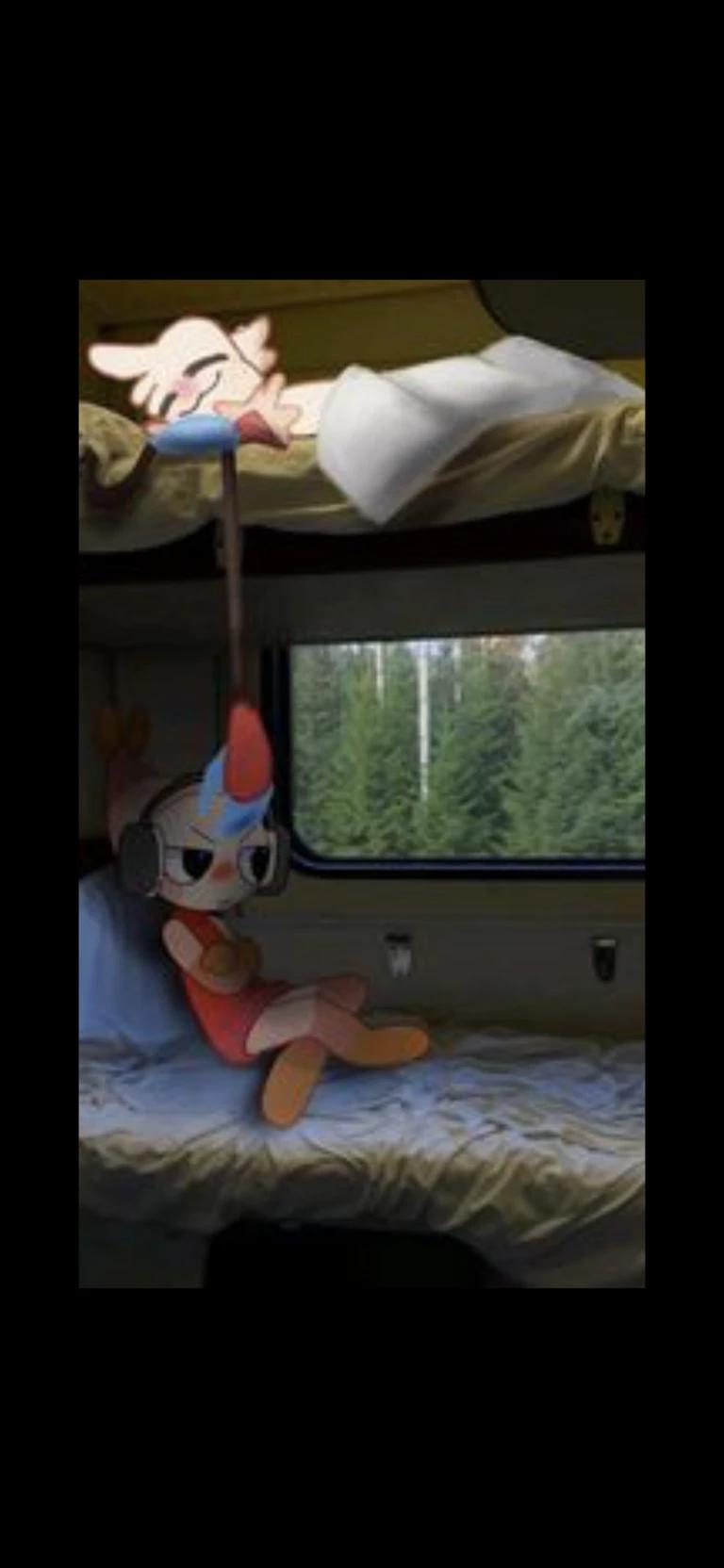 Dandy's World - Road trip thumbnail