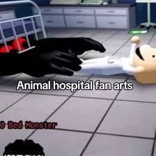 Animal Hospital thumbnail