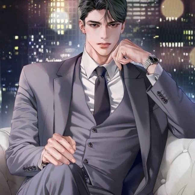 my boss is my ex thumbnail