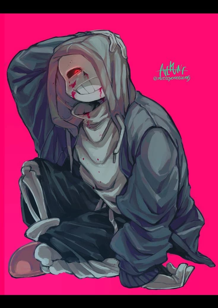 Dust sans thumbnail