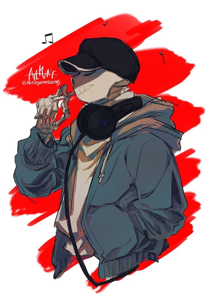 Dust sans thumbnail