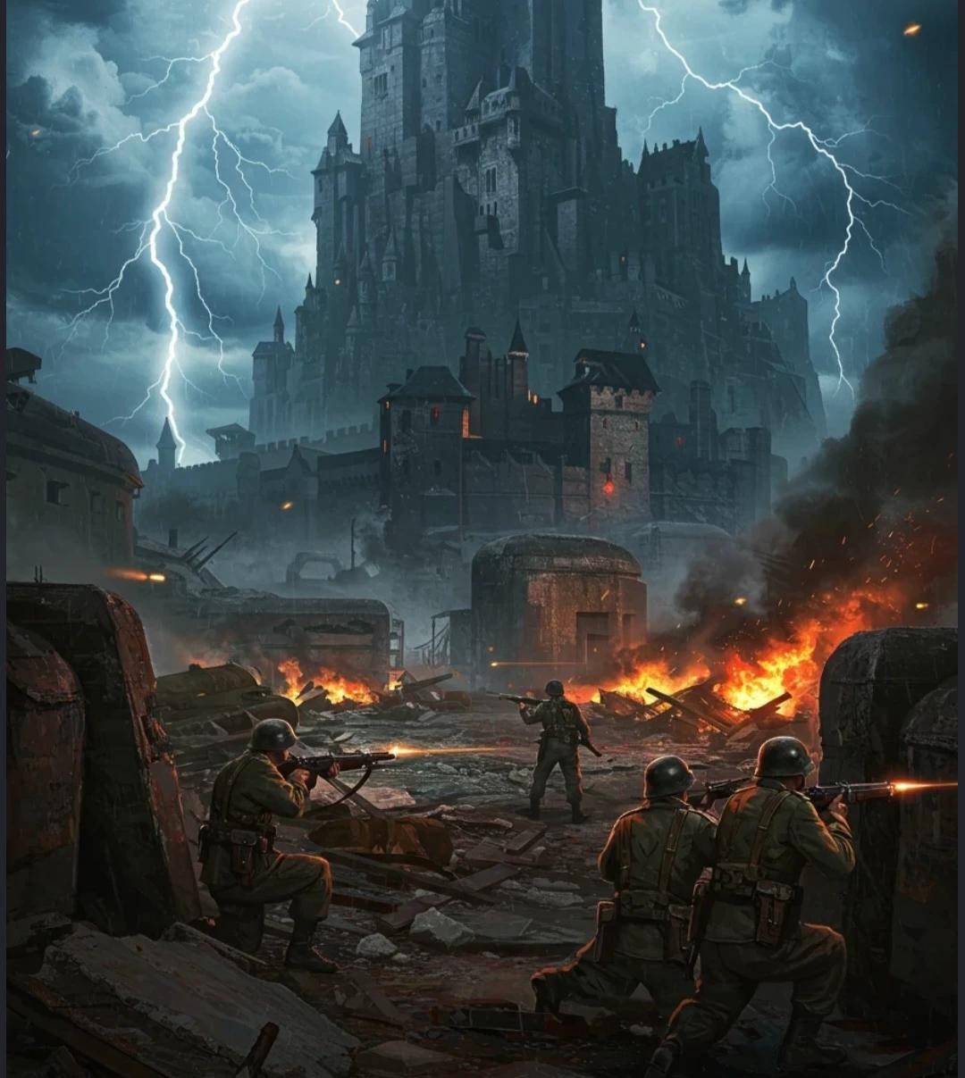 Dark Lords thumbnail