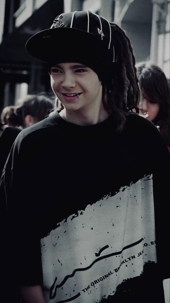 tom kaulitz thumbnail