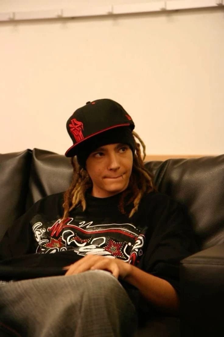 tom kaulitz thumbnail