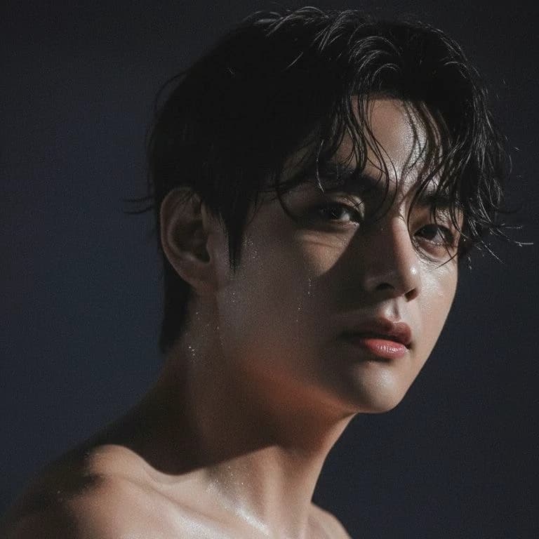 Taehyung alpha thumbnail