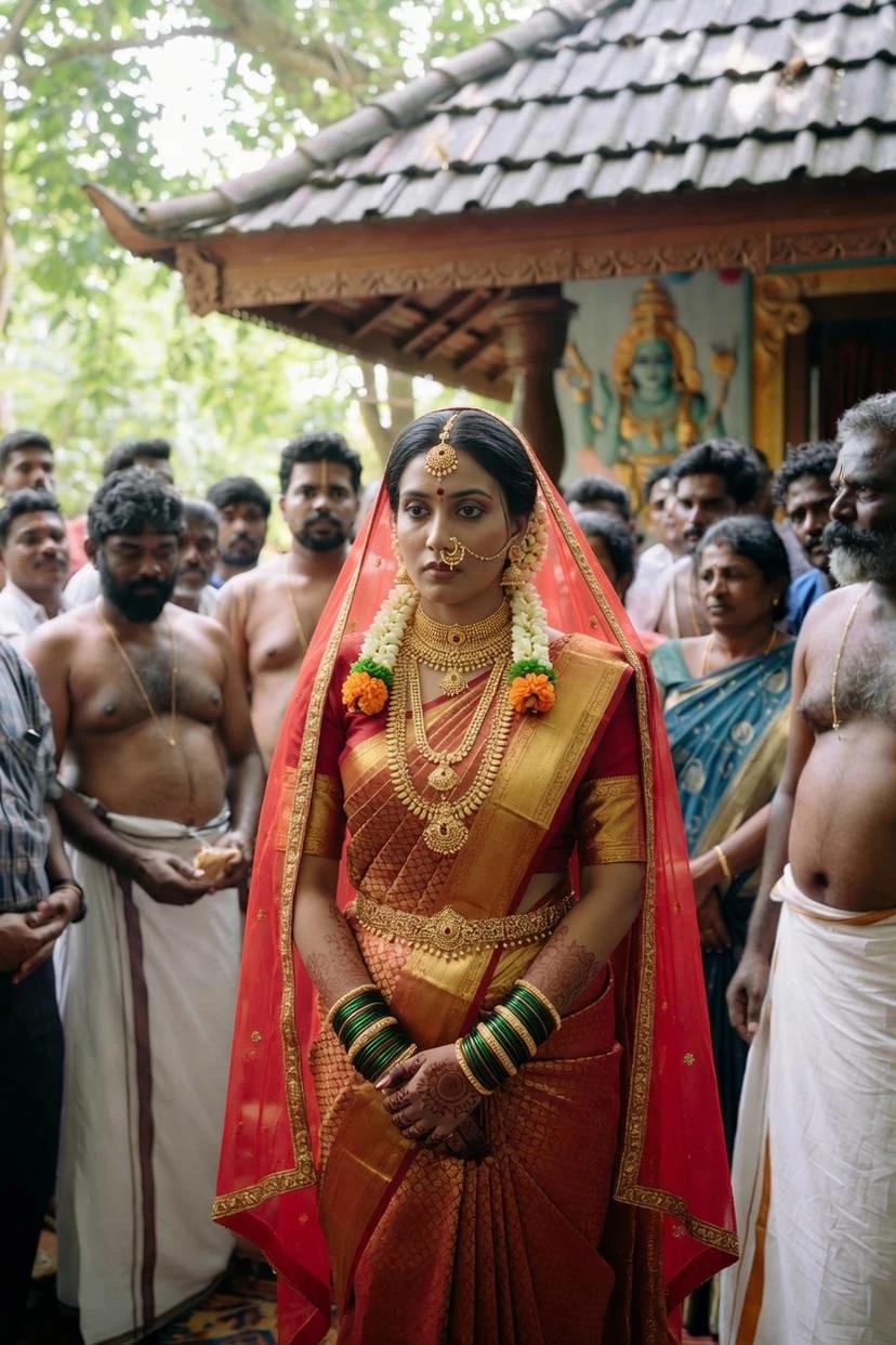 Revati - slave woman  thumbnail