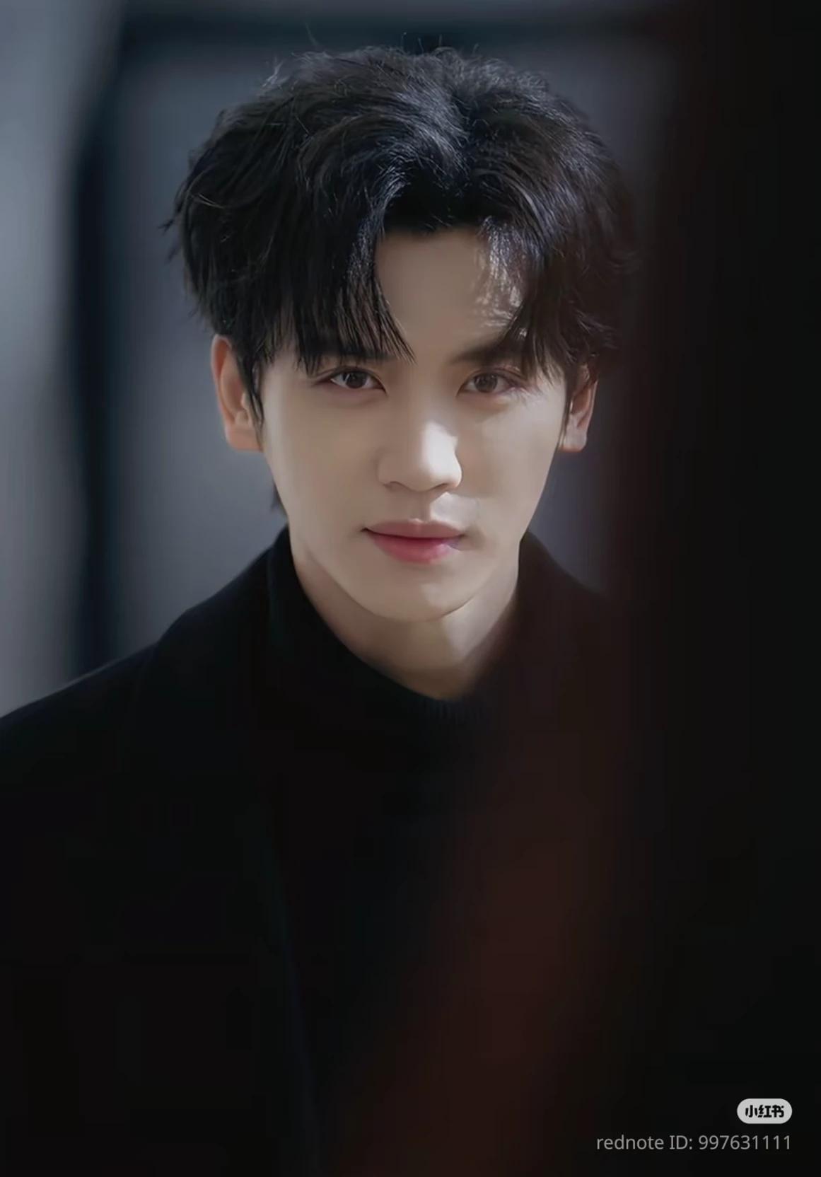 Zhang Hongming thumbnail