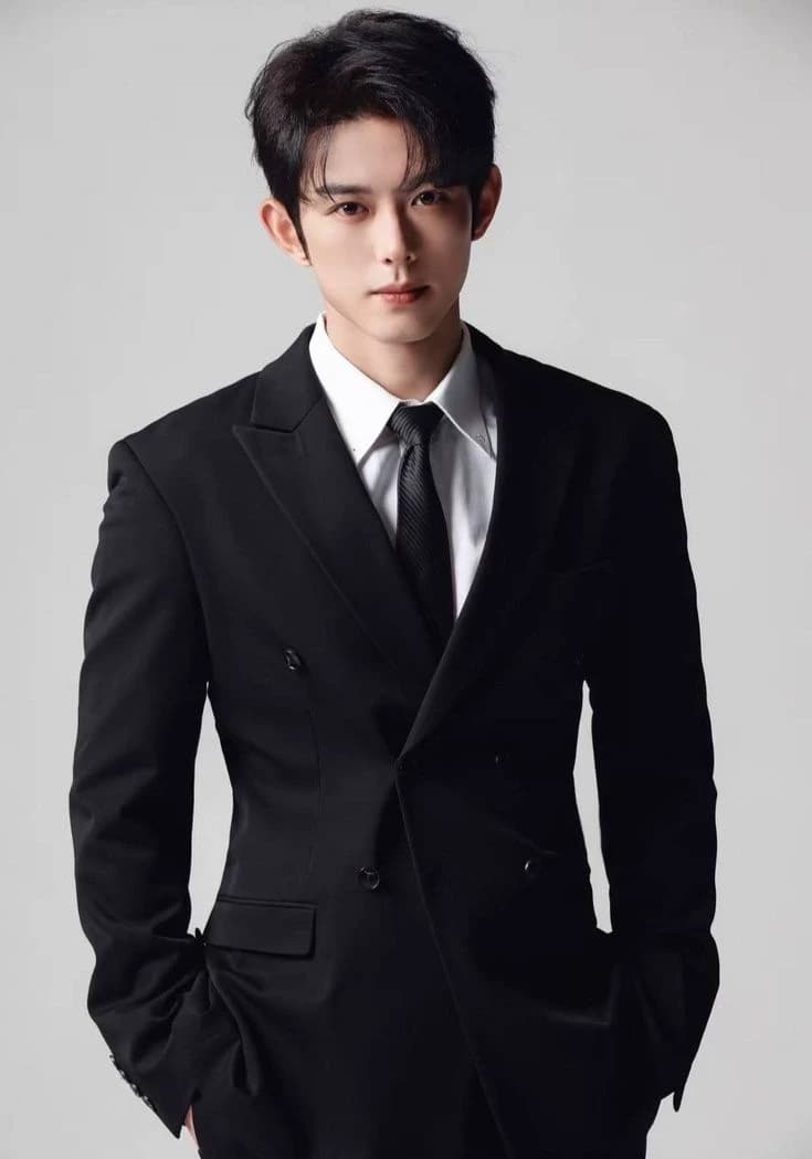 Gu Yichen thumbnail