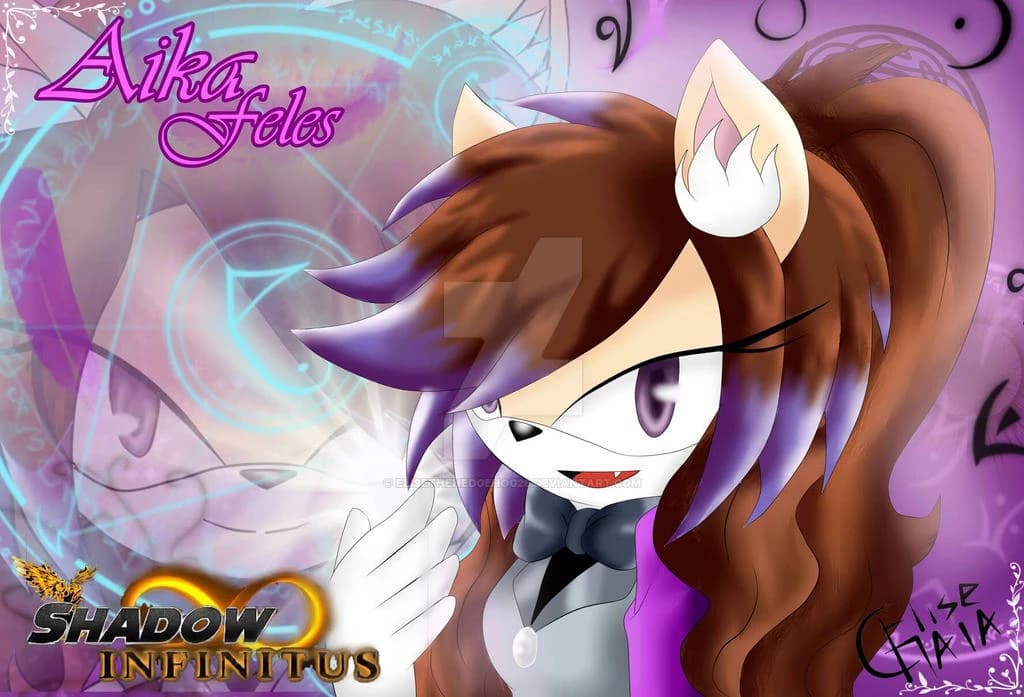 Aika feles thumbnail