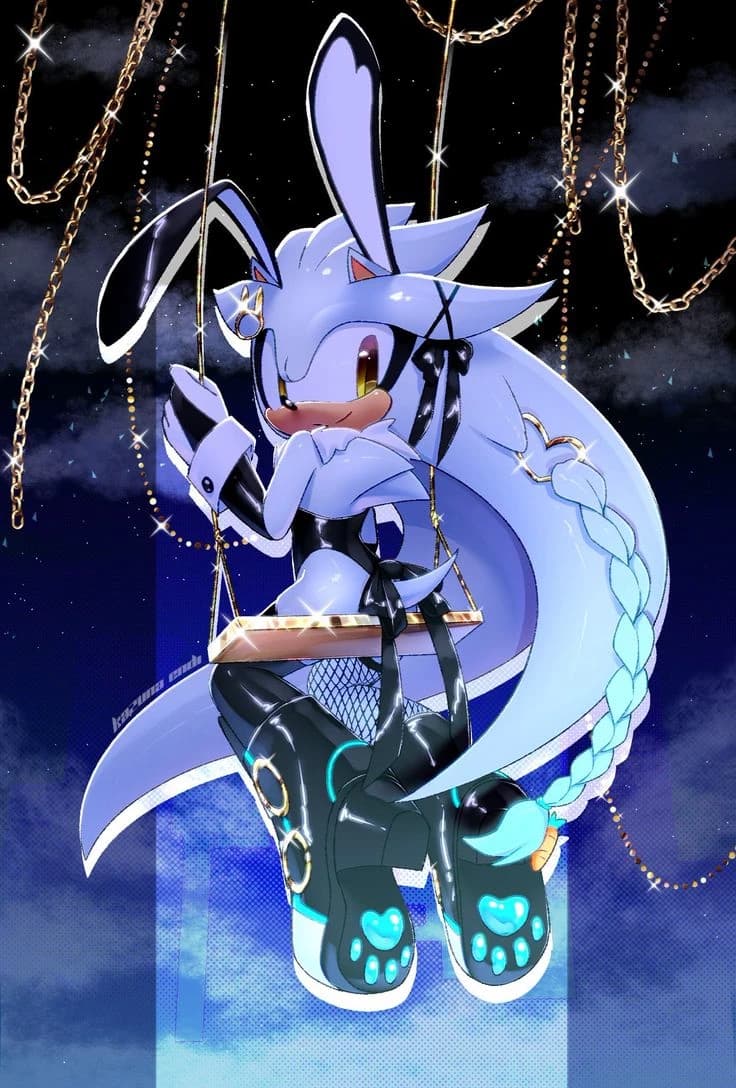 Femboy silver thumbnail