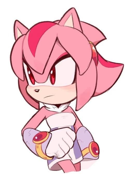 Mary rose thumbnail