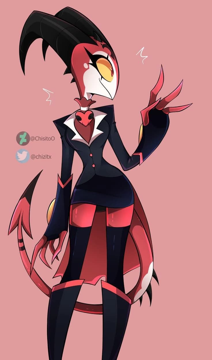 female blitzø thumbnail