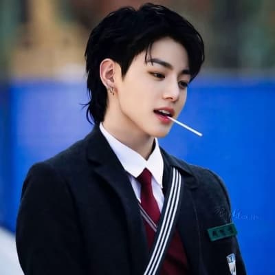 Jungkook thumbnail