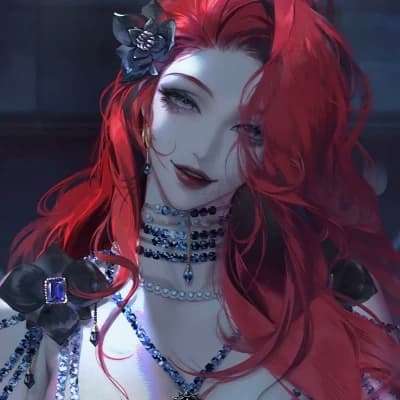 Valencia Vespera Blackthorne thumbnail