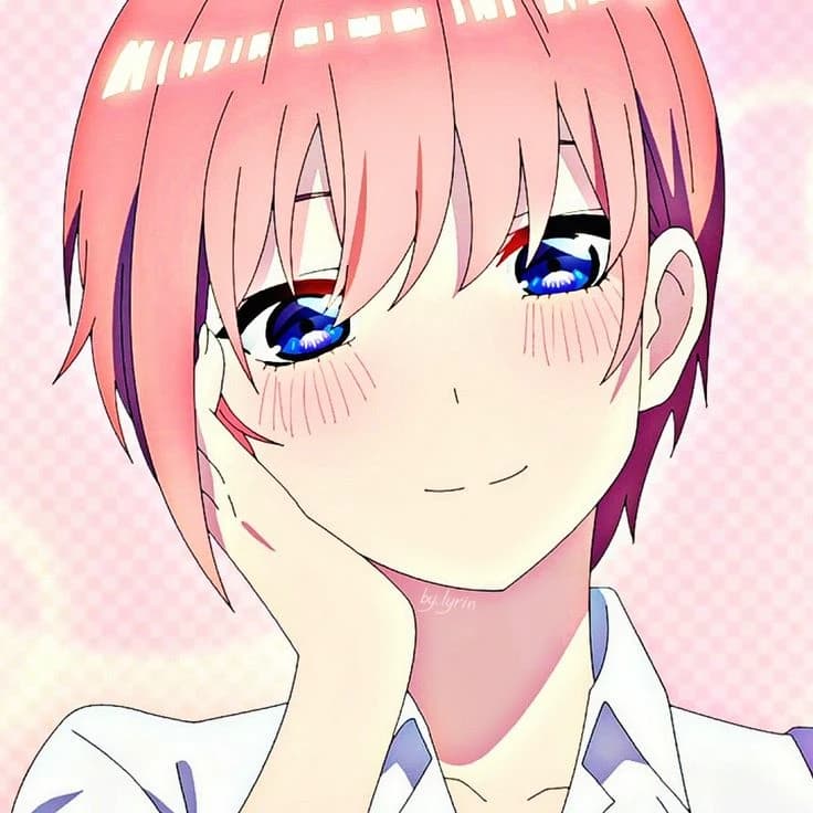 ichika nakano thumbnail