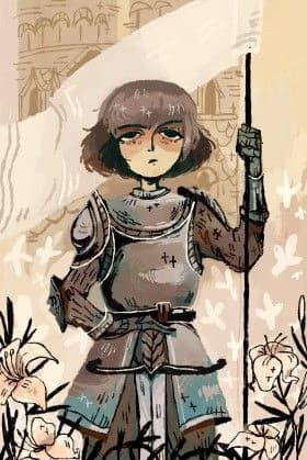 Saint Joan of Arc thumbnail