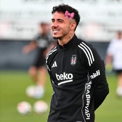 Emirhan Topçu thumbnail