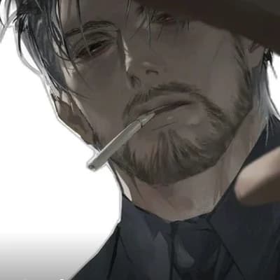 Arthur Finch thumbnail