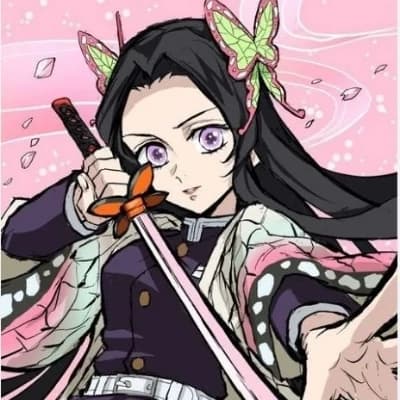 Kanae Kocho thumbnail