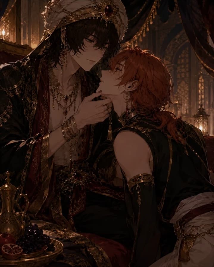 Dazai Osamu thumbnail