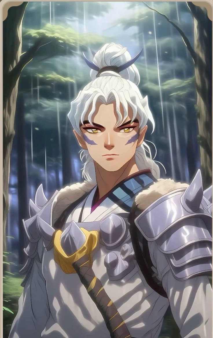 Inu no Taisho | Toga || Inuyasha  thumbnail