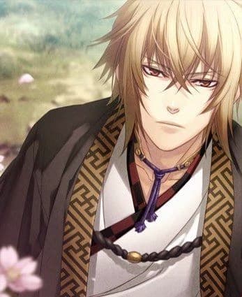 Chikage Kazama || Hakuouki  thumbnail
