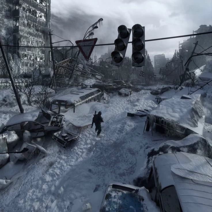 Winter apocalypse thumbnail