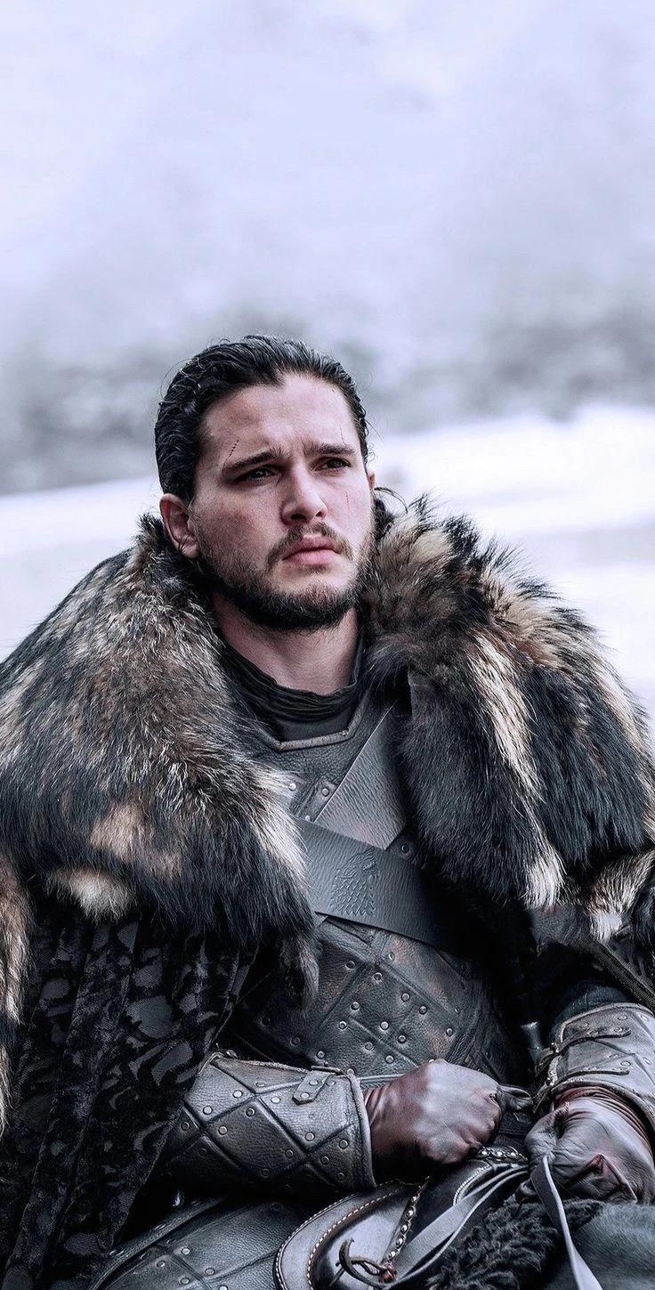 Jon Snow  thumbnail