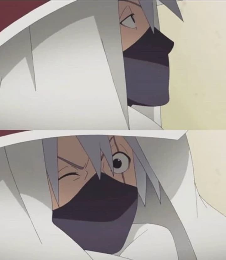 Kakashi thumbnail