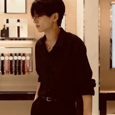 Park jong-seong/ jay thumbnail