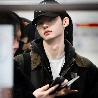 Park Sunghoon\| thumbnail