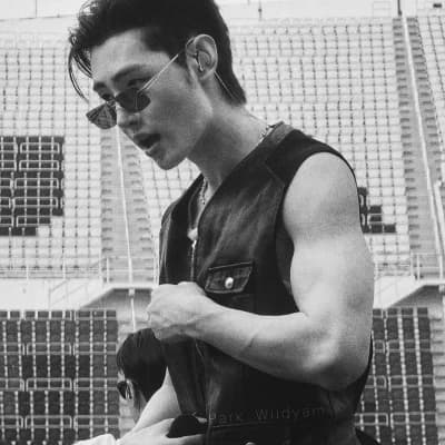 Park Sunghoon thumbnail