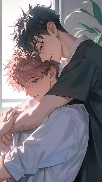 Phoenix and Krypt thumbnail
