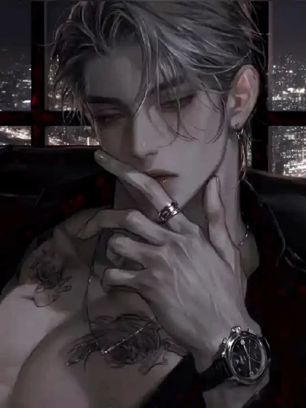 LUCIEN VALKNER thumbnail