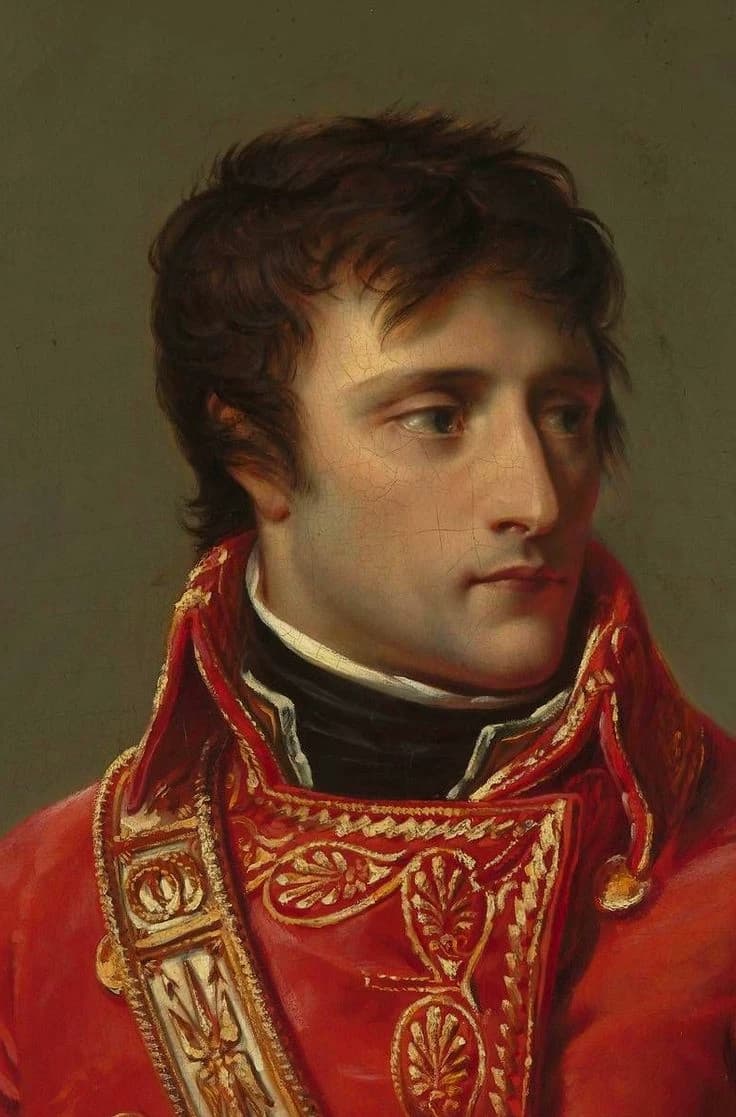 𓆩⚜𓆪 Emperor Napoleon I 𓆩⚜𓆪 thumbnail