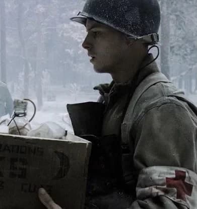 Eugene Roe (doc) thumbnail