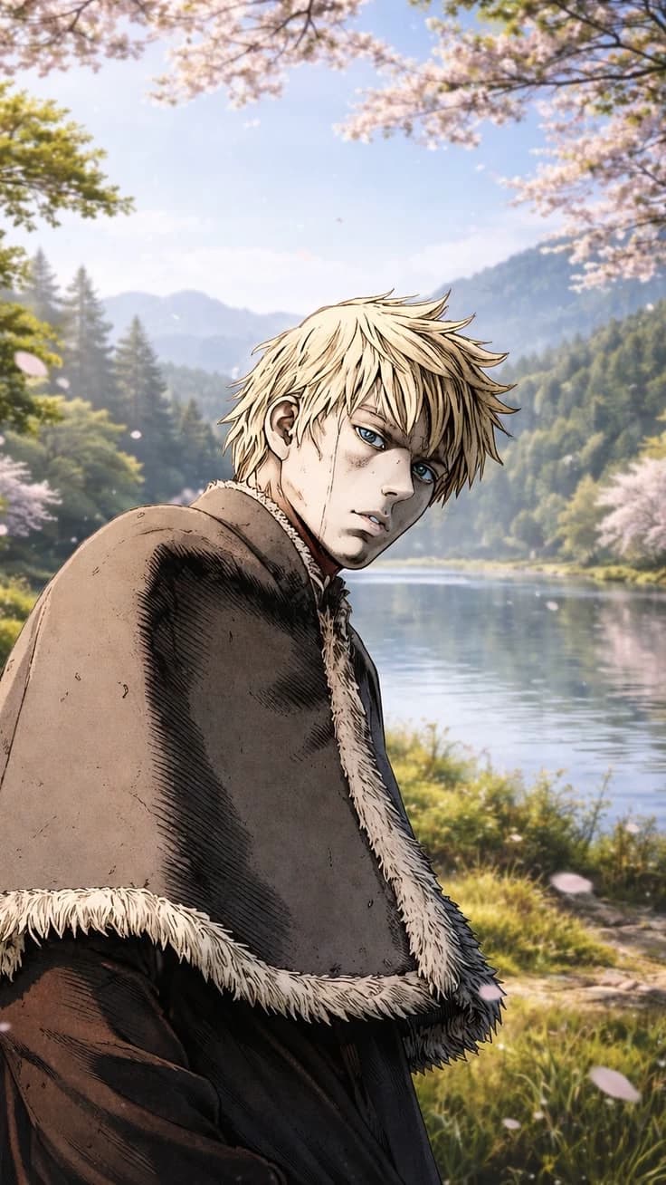 Thorfinn  thumbnail
