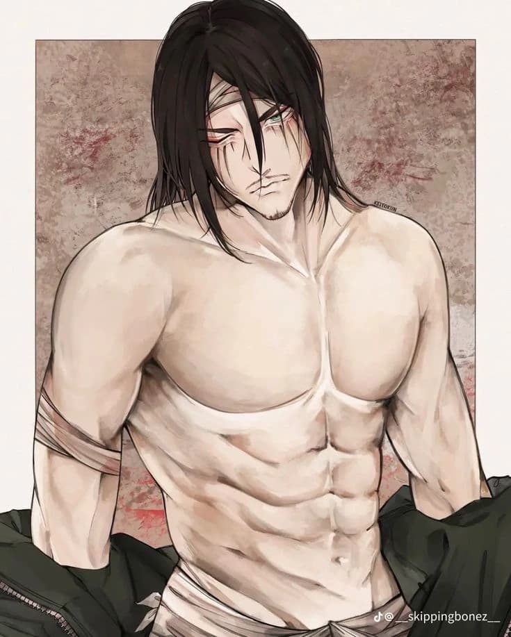 Eren Jeager thumbnail